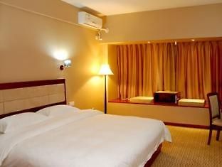 Xiamen Tenhua Hotel Kültér fotó