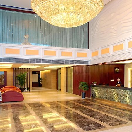 Xiamen Tenhua Hotel Kültér fotó