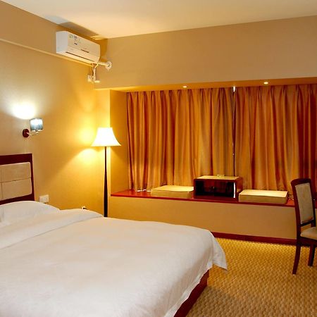 Xiamen Tenhua Hotel Kültér fotó