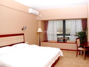 Xiamen Tenhua Hotel Kültér fotó