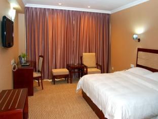 Xiamen Tenhua Hotel Kültér fotó
