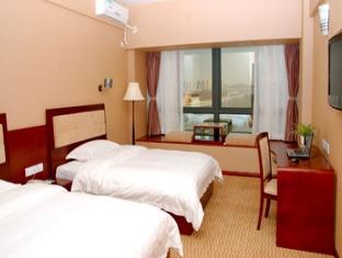 Xiamen Tenhua Hotel Kültér fotó
