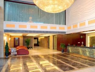 Xiamen Tenhua Hotel Kültér fotó